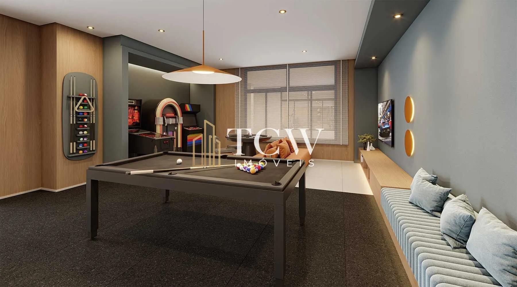Imagem Apartamento à venda no bairro Indianópolis - São Paulo/SP, Zona Sul