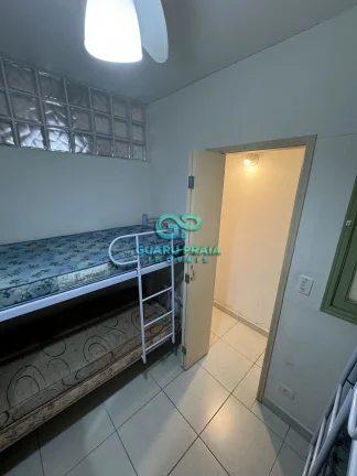 Imagem Apartamento à venda no bairro Enseada - Guarujá/SP