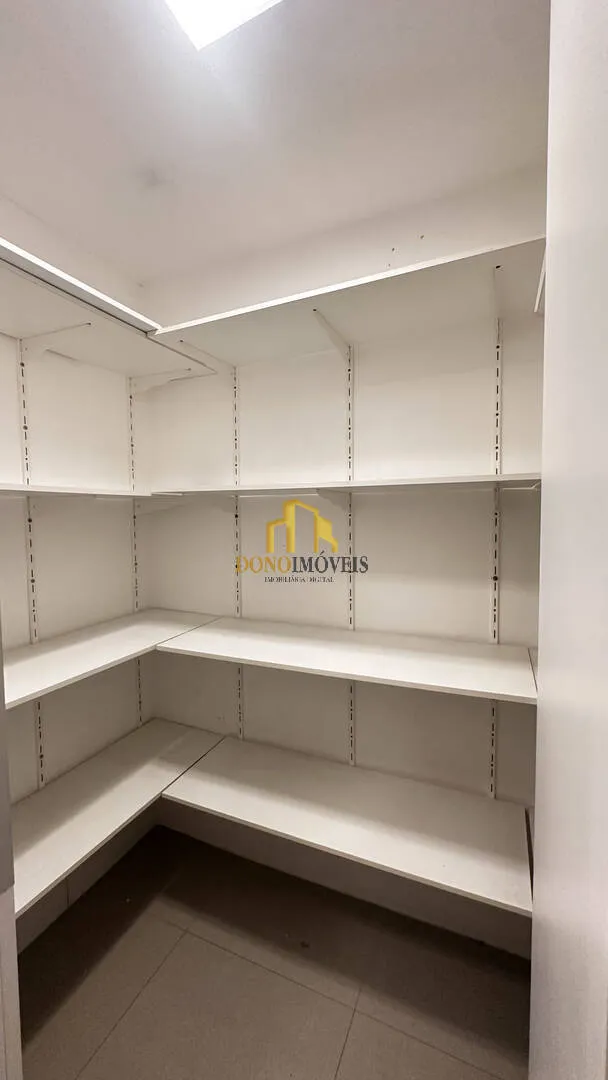 Imagem Apto para Locação no Domo Life com 155m², vista piscina- Centro SBC