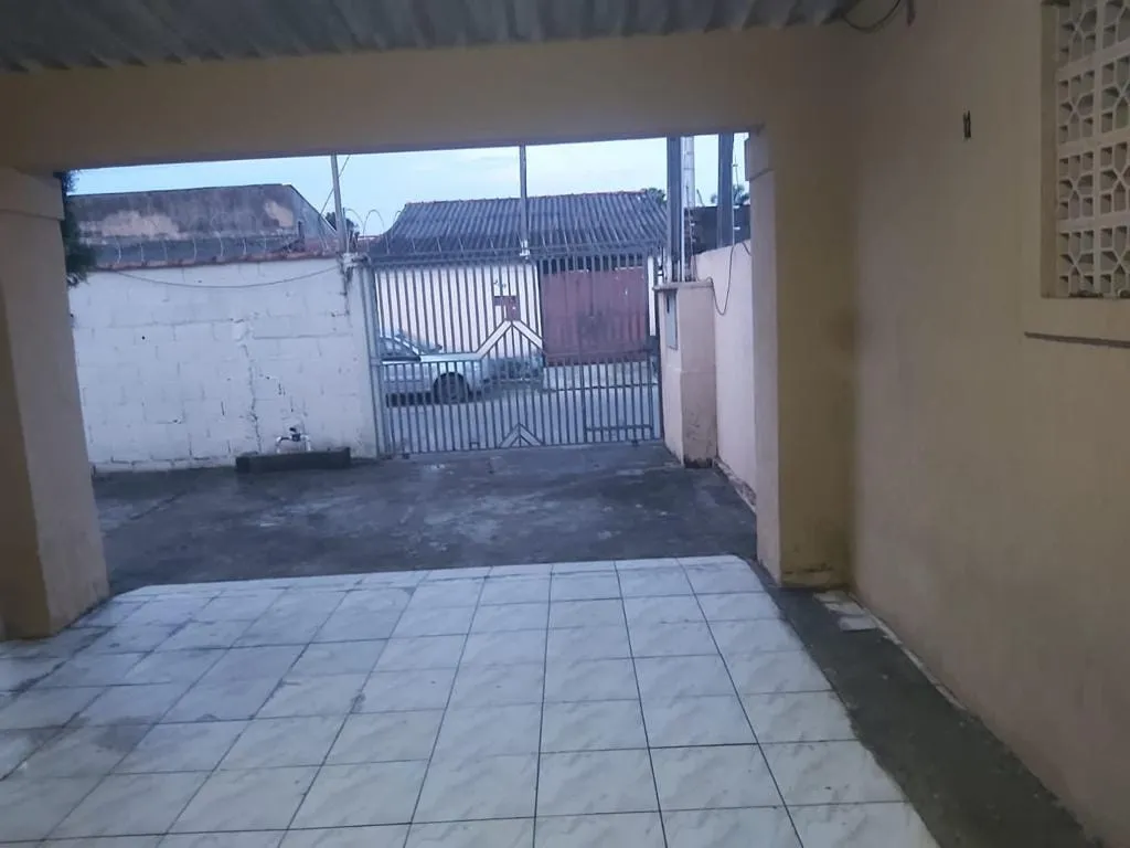 Imagem Casa para Locação 2 Quartos, 1 Suite, 5 Vagas, 150M², Aterrado, Tremembé - SP
