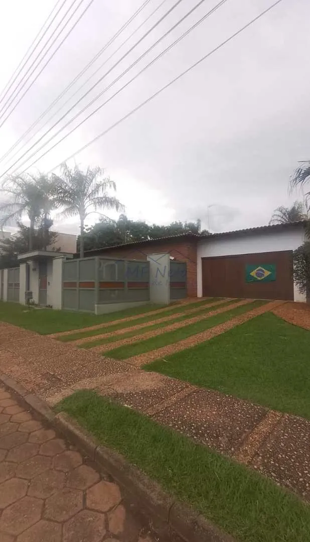 Foto do imóvel Casa Padrão