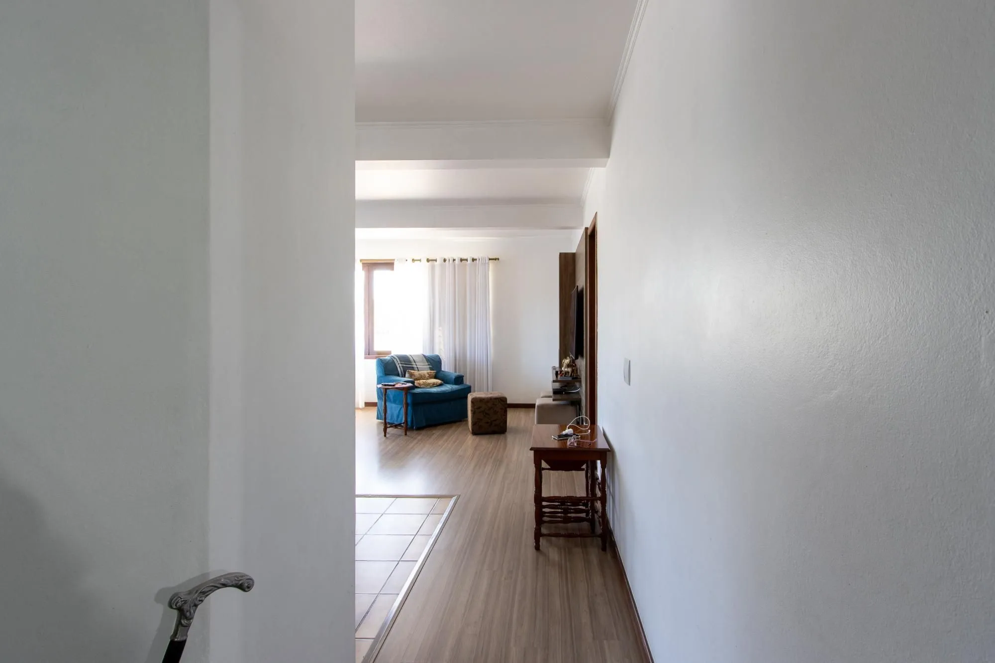 Imagem Apartamento Terreo