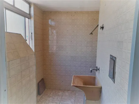 Imagem Apartamento com 2 Quartos à Venda, 58 m² em Conjunto Residencial José Bonifácio - São Paulo