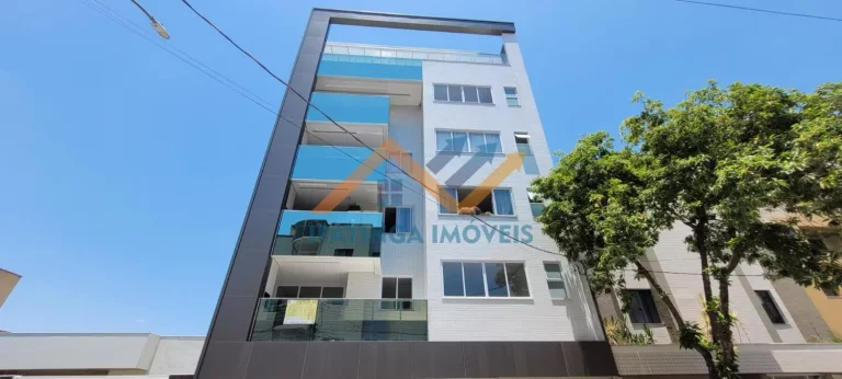 Foto do imóvel Apartamento Cidade Nobre em Rua Mário de Andrade