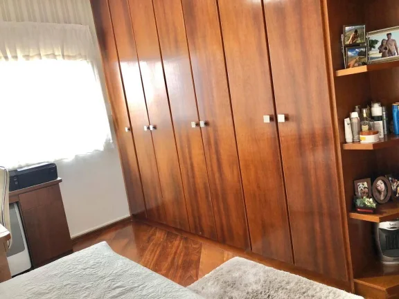 Imagem Lindo Apartamento 64 m² 2 dormitórios Bairro Suíço São Bernardo do Campo