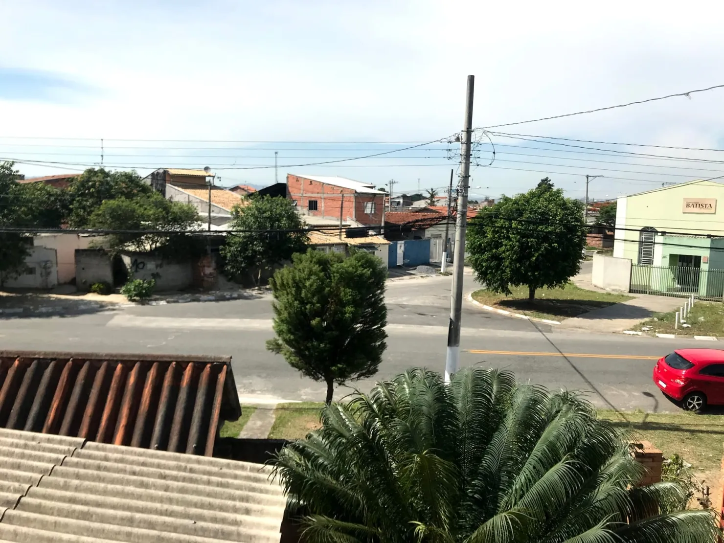 Imagem Casa à venda 3 Quartos, 1 Suite, 2 Vagas, 3M², Conjunto Residencial Araretama, Pindamonhangaba - SP