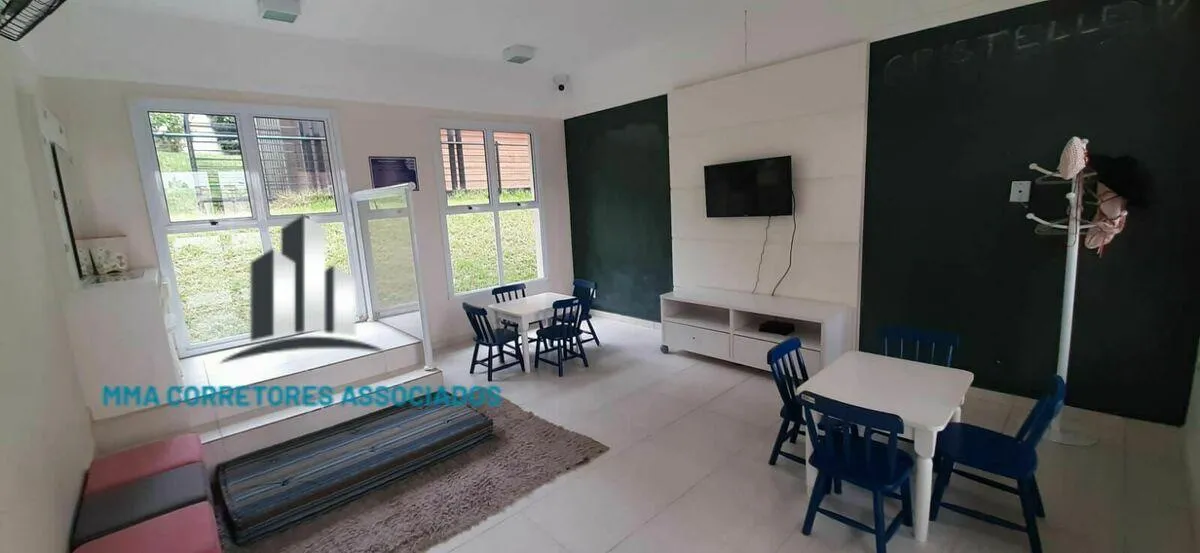 Imagem APARTAMENTO- VILA SATURNIA-CAMPINAS