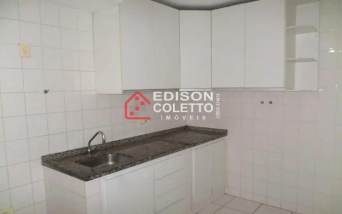 Imagem Pronto para Morar - Apartamento Térreo à venda no Residencial Spazio Montebello, Piracicaba!!!
