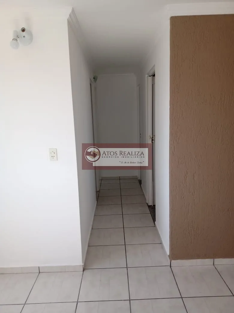 Imagem Apartamento em Jardim São Bernardo - São Paulo