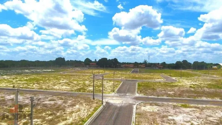 Imagem Terreno a Venda no bairro Centro - Horizonte, CE