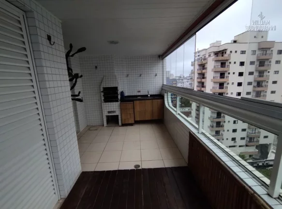 Imagem Apartamento 2 dormitórios sendo 1 suíte no Canto do Forte