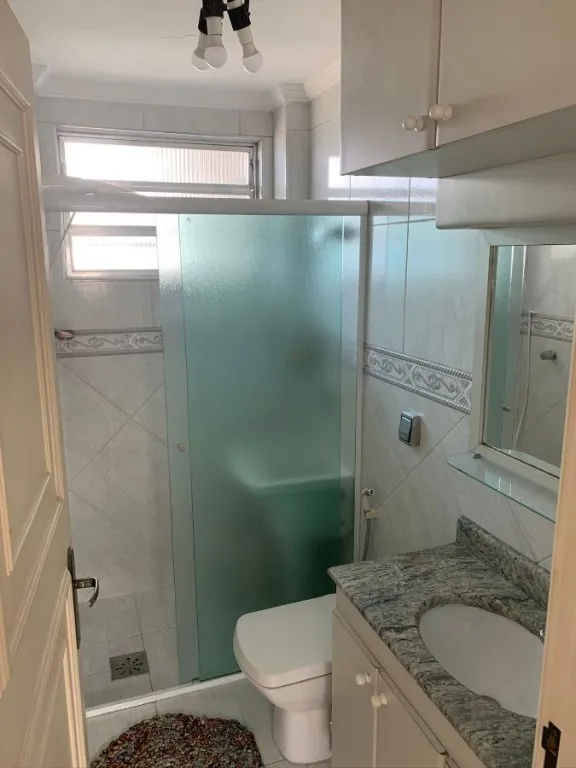 Imagem APARTAMENTO COM 30,50 m² - GUILHERMINA - PRAIA GRANDE SP