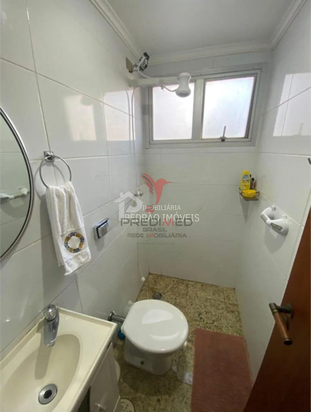 Imagem Apartamento de 3 quartos, 173m² no bairro Centro, em Lençóis Paulista
