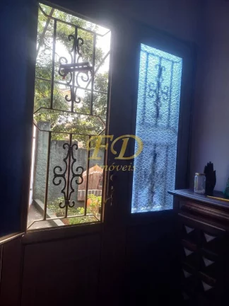 Imagem Casa em Atibaia Próximo a Avenida Lucas Garcez