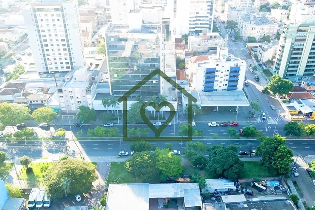 Imagem À venda: Terreno residencial ou comercial incrível de 220 m² em Porto Alegre, na prestigiada Rua ...