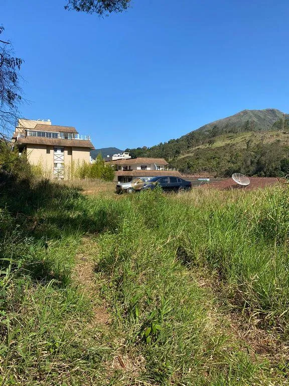Imagem Terreno para Venda em Teresópolis / RJ no bairro Bom Retiro