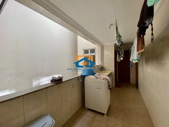 Imagem Apartamento de 3 quartos no bairro Ayrton Senna.