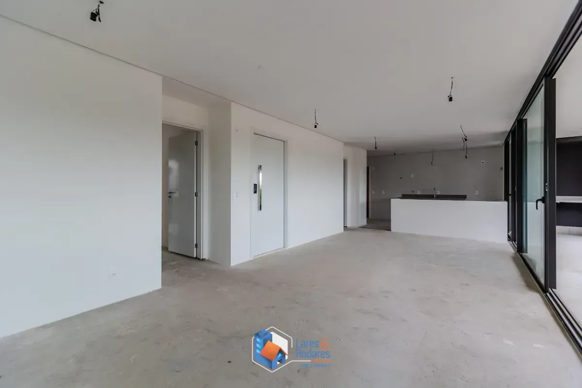Imagem Apartamento para venda em Vila Nova Conceição com 3 quartos, sendo 3 suítes, 175m²
