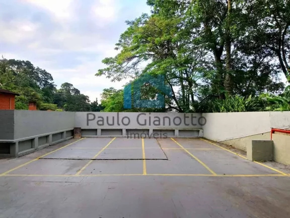 Imagem Sala térrea em Centro Comercial na Granja Viana