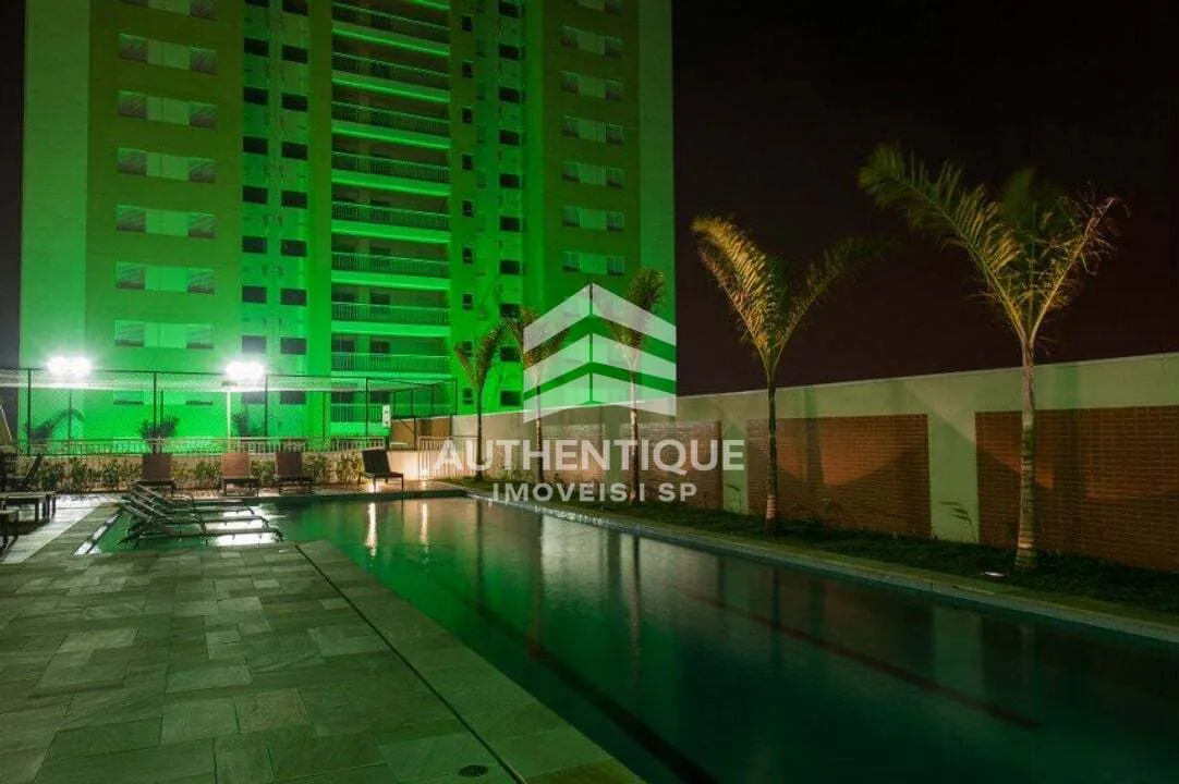 Imagem PRACA JARDIM VALPARAISO SANTO ANDRE - Apartamento na Vila Valparaíso, Santo André à venda