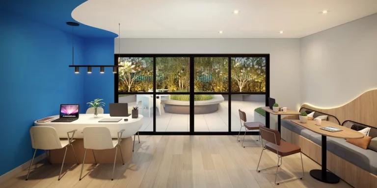 Imagem COBERTURA RESIDENCIAL em Barueri - SP, Jardim Tupanci