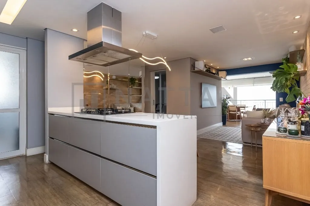 Imagem Apartamento com 3 dormitórios à venda, 102 m² por R$ 1.600.000,00 - Parque São Jorge - São Paulo/SP