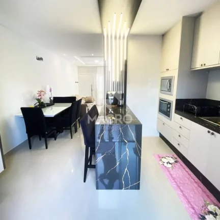 Imagem Geminado | Três Rios do Norte | 2 suítes | 92m²