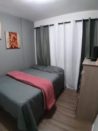 Imagem Apartamento a Venda - Giovanni Gronchi / Zona Sul