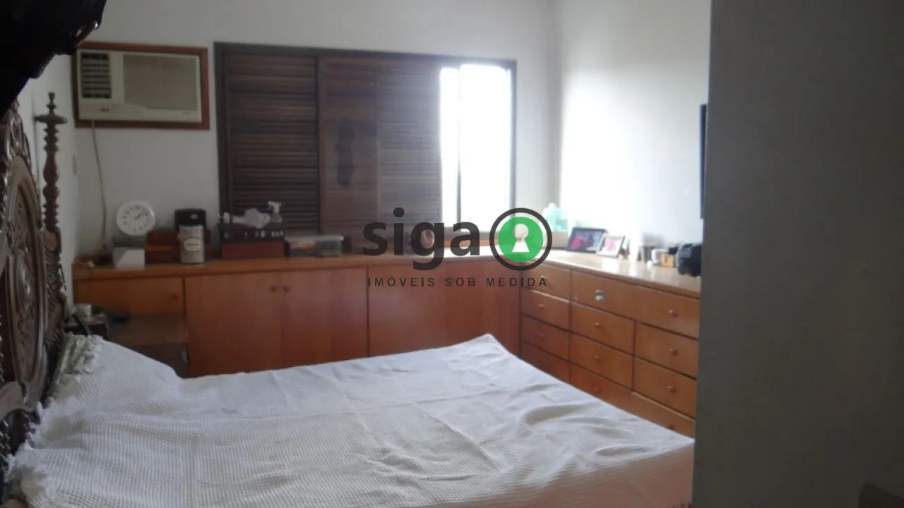 Imagem VENDE no Morumbi Cobertura Duplex com 5 dormitórios e 6 Vagas