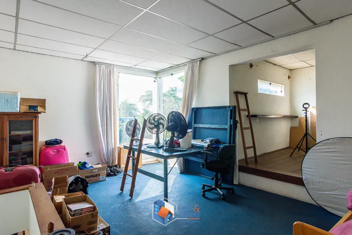 Imagem Casa para venda em Jardim Leonor com 4 quartos, 235m²