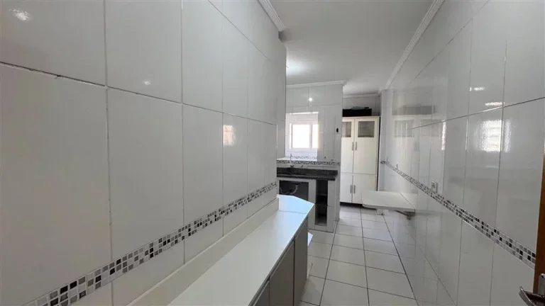 Imagem APARTAMENTO COM 86 m² - BOQUEIRÃO - PRAIA GRANDE SP