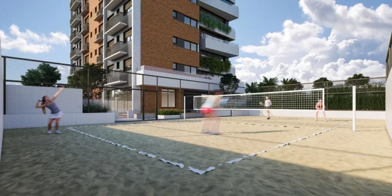 Imagem Garden para venda no bairro Auxiliadora em Porto Alegre