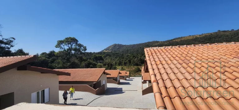 Imagem Casas de 74 m² em condomínio fechado por R$590.000,00 em Atibaia/SP