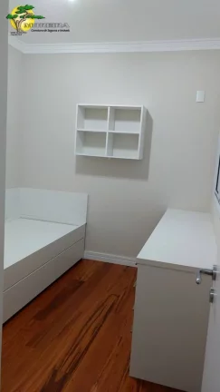 Imagem APARTAMENTO PARA VENDA NO HORTO FLORESTAL