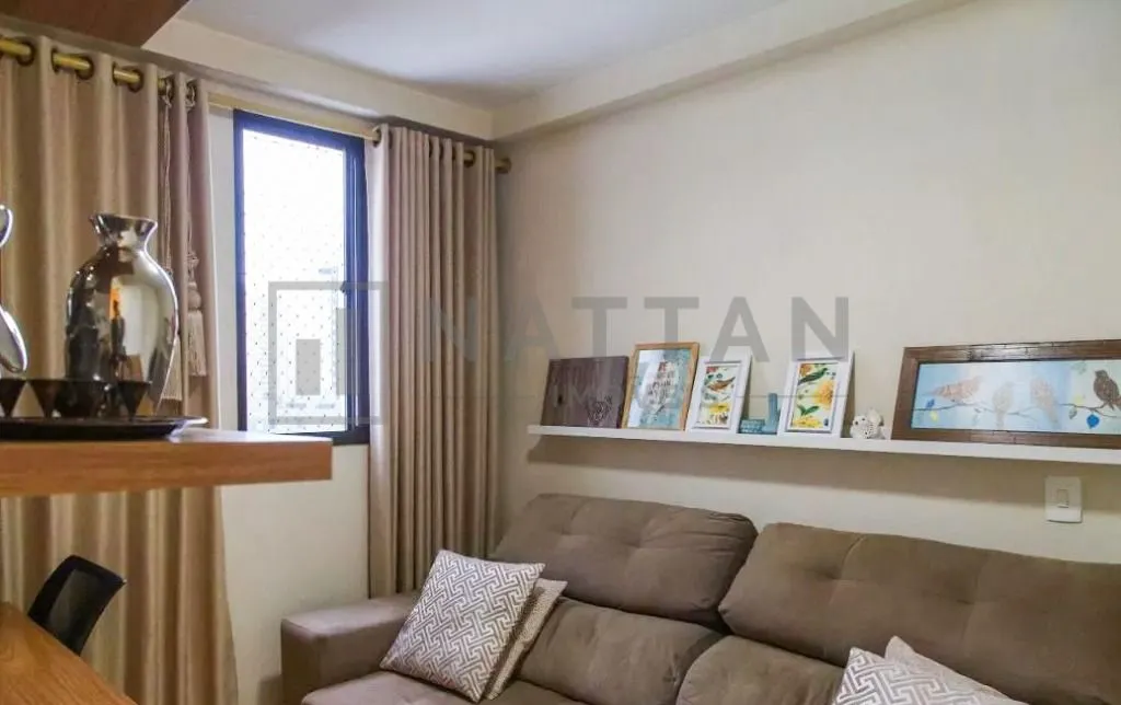 Imagem Apartamento com 3 dormitórios à venda, 84 m² por R$ 899.000,00 - Vila Gomes Cardim - São Paulo/SP