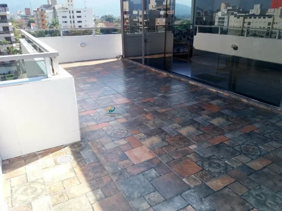 Imagem Apartamento Cobertura Duplex para Venda em Enseada Guarujá-SP