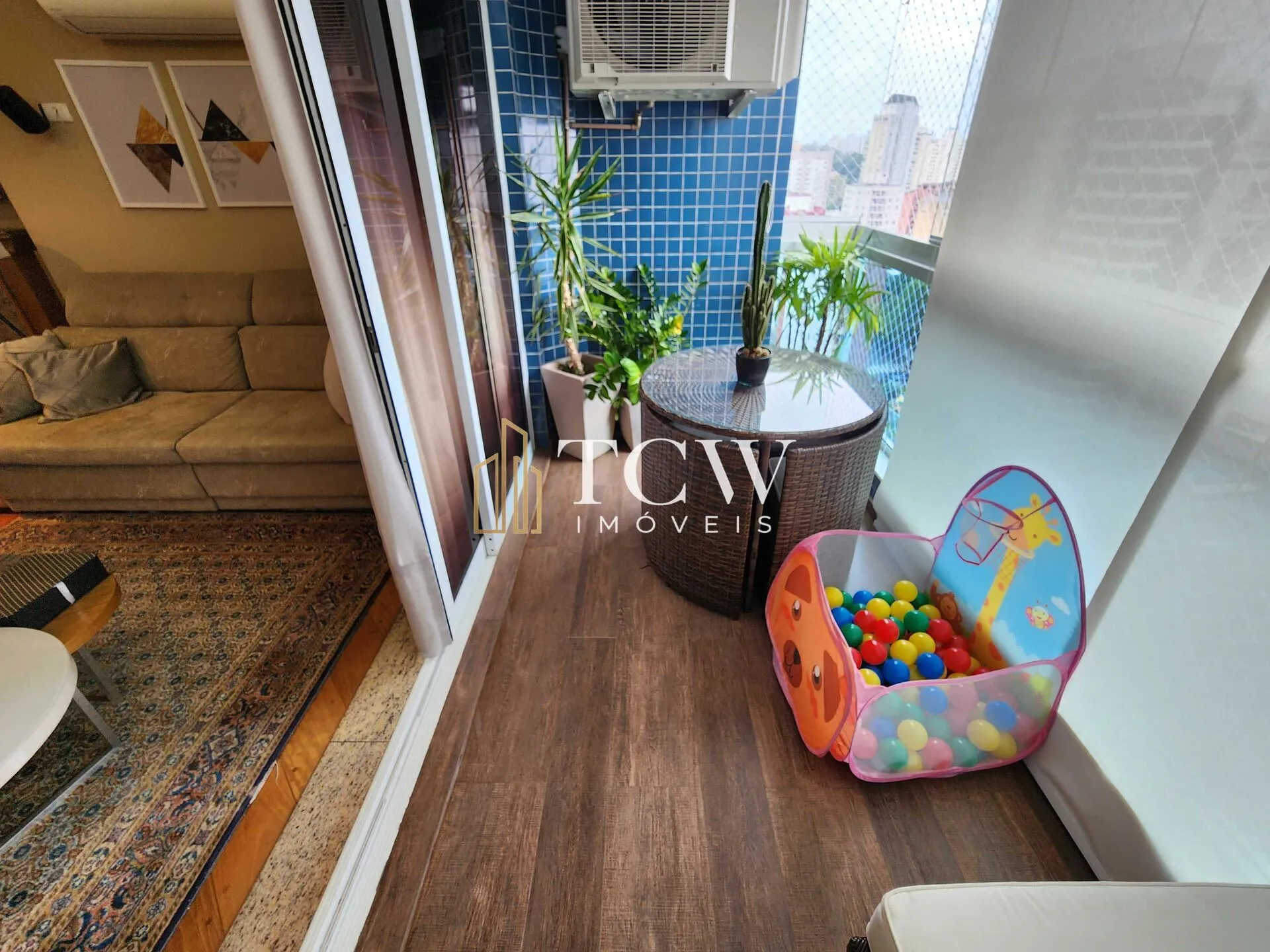 Imagem Apartamento à venda no bairro Chácara Klabin - São Paulo/SP, Zona Sul