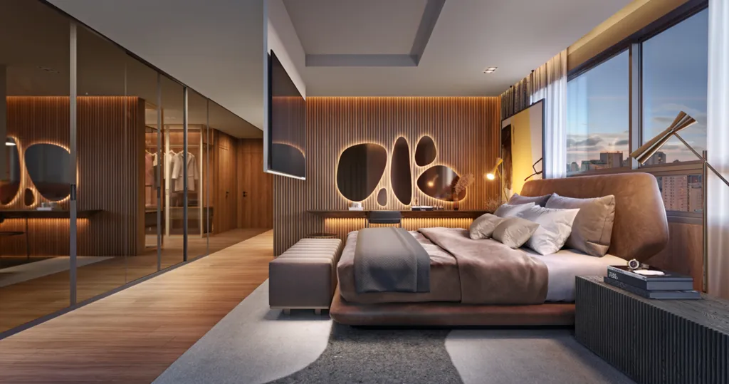 Imagem Tonino Lamborghini - Residencial - Tonino Lamborghini - Residencial
