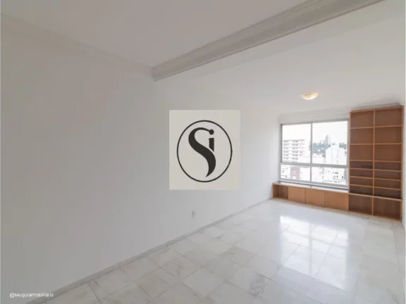 Imagem APARTAMENTO RESIDENCIAL em SÃO PAULO - SP, PERDIZES