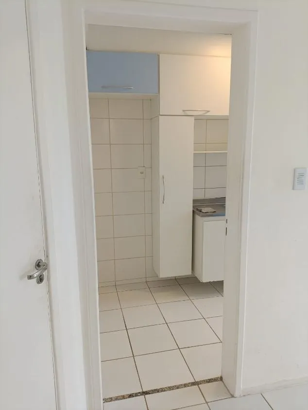 Imagem 2/4 com suíte no melhor Condomínio Clube de Lauro de Freitas