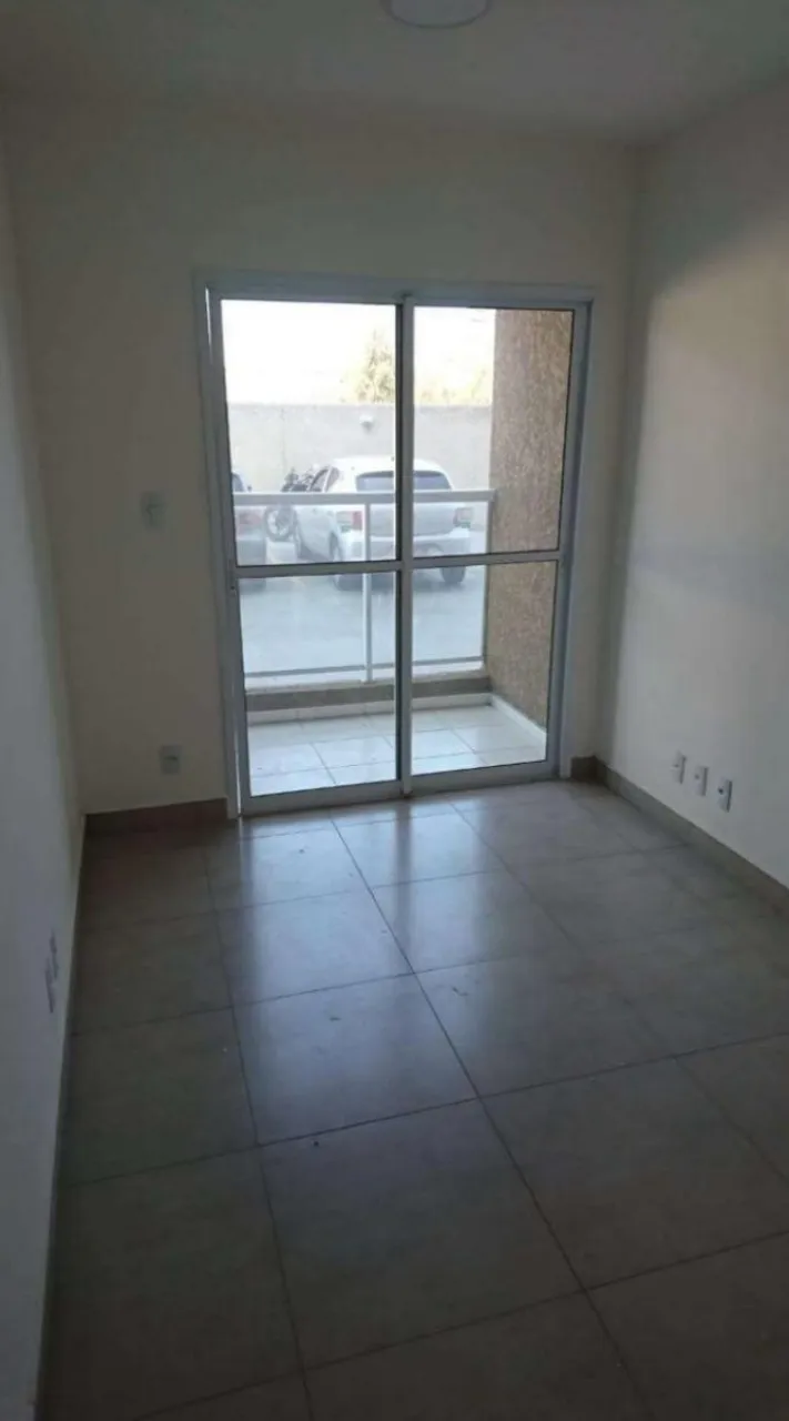 Imagem Apartamento à venda ou locação em Sorocaba-SP, Chácaras Reunidas São Jorge: 1 quarto, 1 sala, 1 banheiro, 1 vaga, 44,45m².
