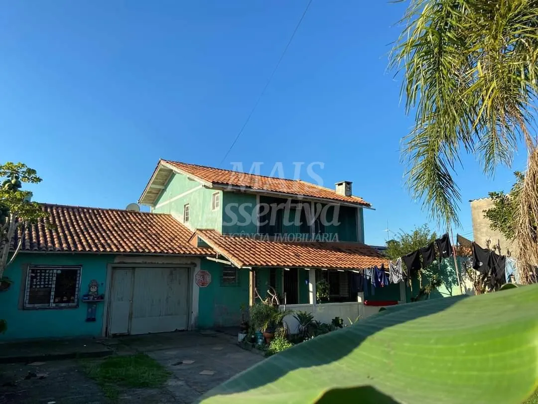 Imagem Casa semimobiliada para venda em Tramandaí Zona Nova