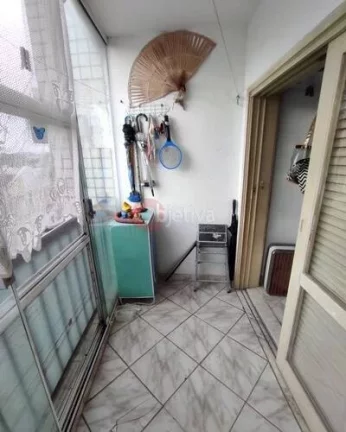 Imagem Apartamento linear a venda,1 quarto, Centro - Cabo Frio