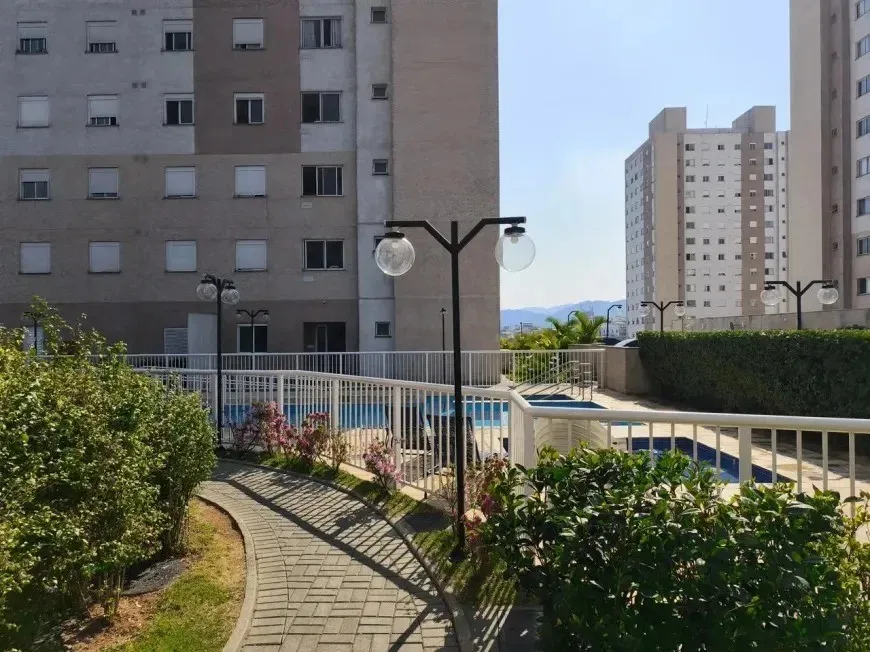 Imagem Apartamento para Venda em São Paulo, Vila Pirituba, 2 dormitórios, 1 banheiro, 1 vaga