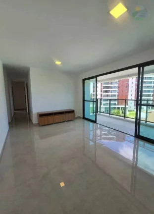Imagem Apartamento de 03 Suites, para venda, no Verano, Reserva do Paiva, Cabo de Santo Agostinho.