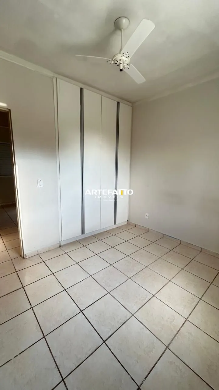 Imagem Sobrado à venda em Franca, Chácaras São Paulo, com 3 quartos, 70m2