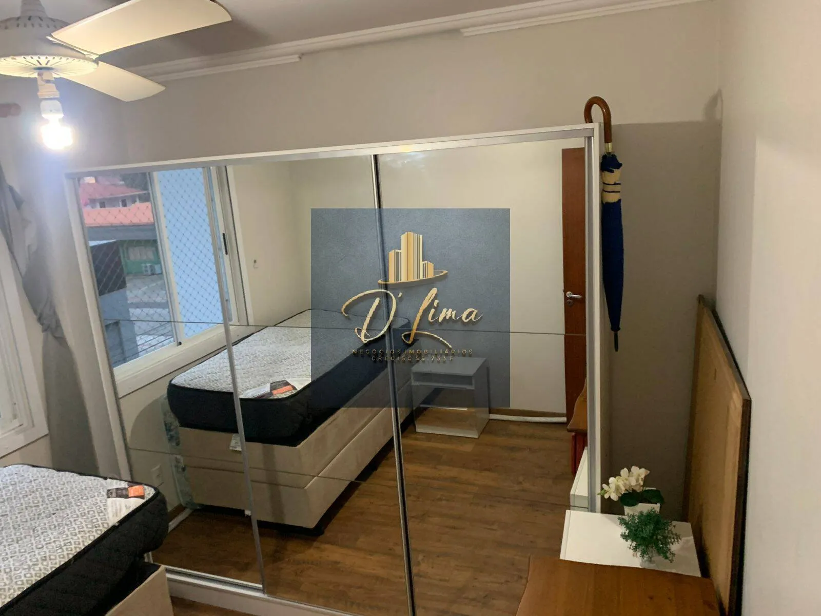 Imagem Residencial Alaíde, apartamento à venda 2 quartos em Kobrasol