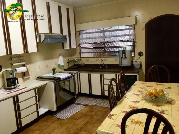 Imagem SOBRADO À VENDA EM VILA MARIA LUISA