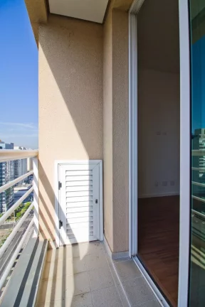 Imagem APARTAMENTO RESIDENCIAL em São Paulo - SP, Moema