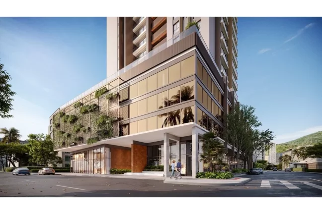 Foto do imóvel Apartamento para venda em Itajaí